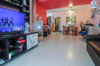 *****ทาวน์เฮ้าส์มือสองย่านนนทบุรี ม.พฤกษา49 บางใหญ่-แก้วอินทร์ บนเนื้อที่ 17.4 ตร.ว. ฟังก์ชัน 3 ห้องนอน 2 ห้องน้ำ แถมฟรี! 2 เครื่องปรับอากาศ 1 เครื่องทำน้ำอุ่น บ้านสวยพร้อมเข้าอยู่ ทำเลดี เชื่อมต่อถ.กาญจนาภิเษก, ถ.รัตนาธิเบศร์ ใกล้รถไฟฟ้าสายสีม่วง "สถานีตลาดบางใหญ่" จองเลย!!